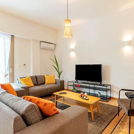Boutique07 Luxury Apartment, Athens, Acropolis. المظهر الخارجي الصورة