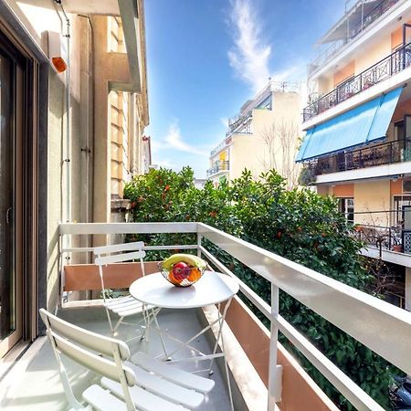 Boutique07 Luxury Apartment, Athens, Acropolis. المظهر الخارجي الصورة
