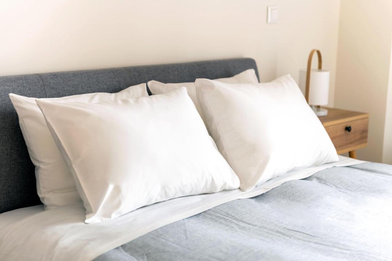 Boutique07 Luxury Apartment, Athens, Acropolis. المظهر الخارجي الصورة