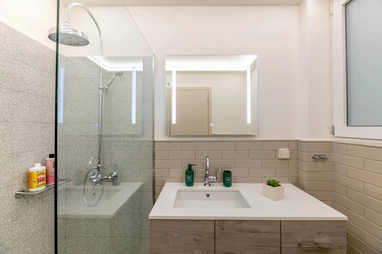 Boutique07 Luxury Apartment, Athens, Acropolis. المظهر الخارجي الصورة