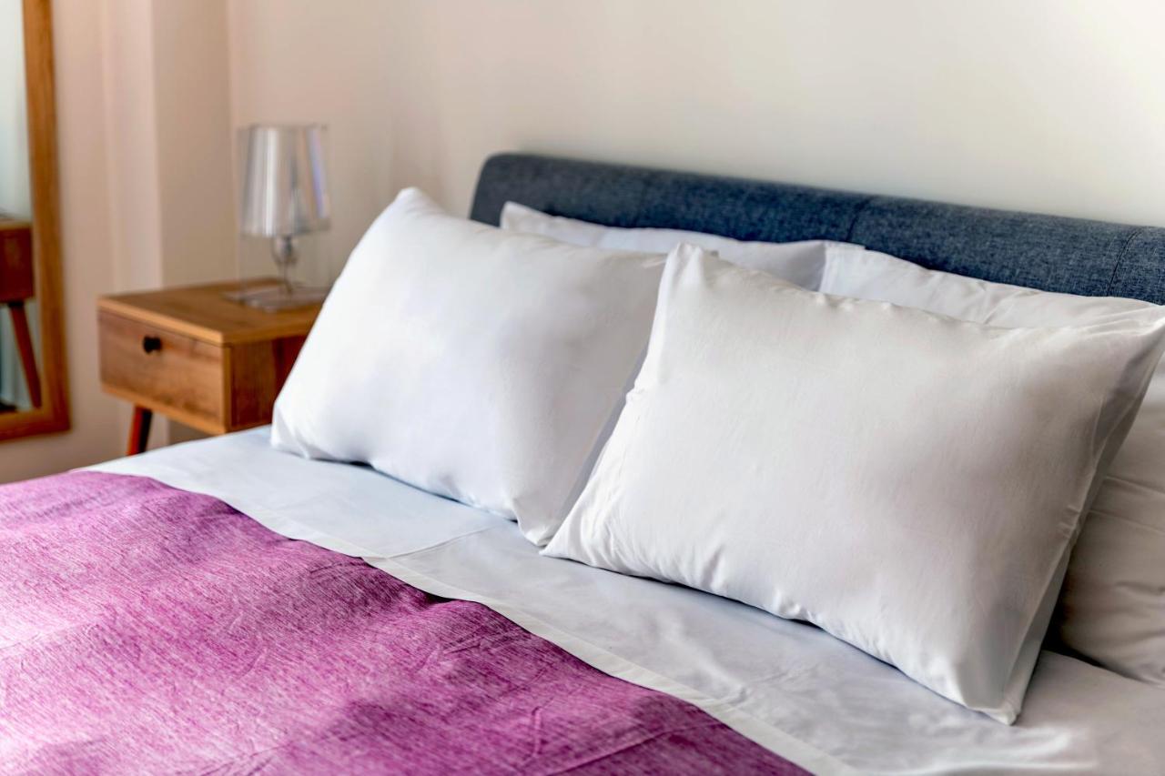 Boutique07 Luxury Apartment, Athens, Acropolis. المظهر الخارجي الصورة