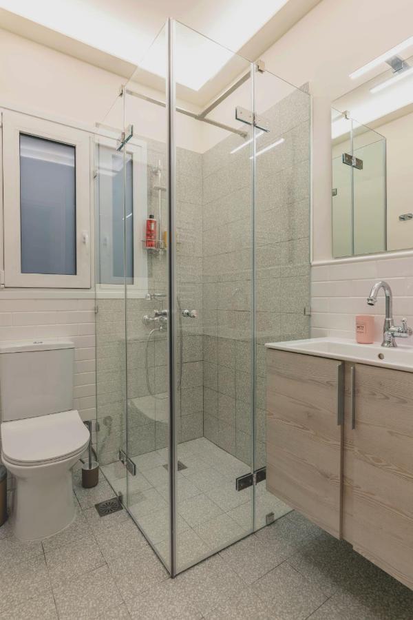 Boutique07 Luxury Apartment, Athens, Acropolis. المظهر الخارجي الصورة