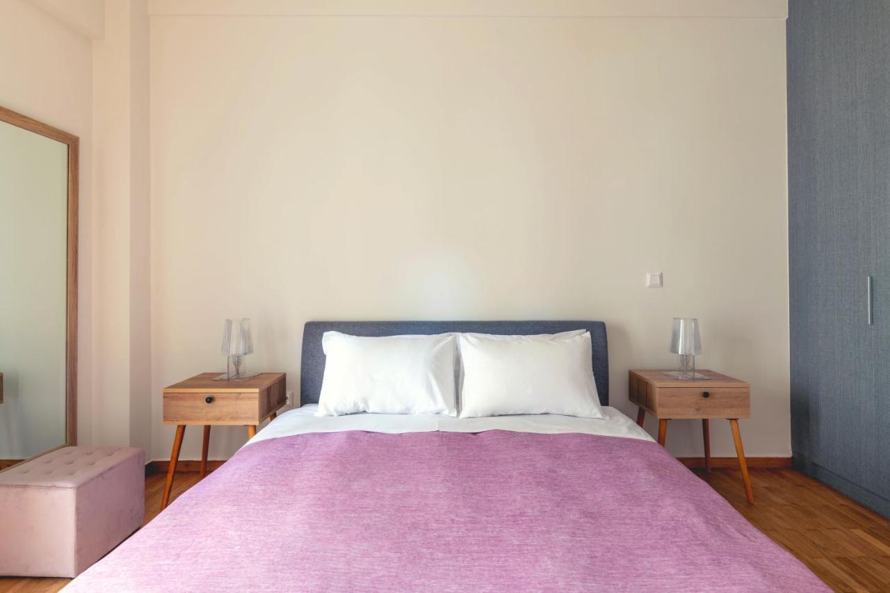 Boutique07 Luxury Apartment, Athens, Acropolis. المظهر الخارجي الصورة