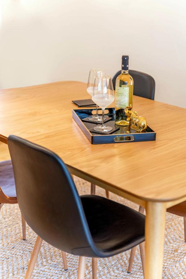 Boutique07 Luxury Apartment, Athens, Acropolis. المظهر الخارجي الصورة