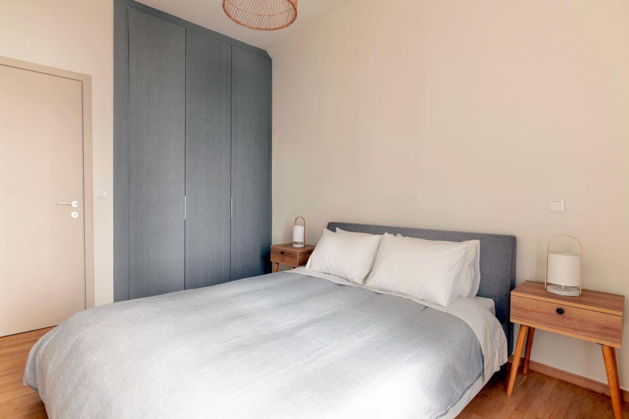 Boutique07 Luxury Apartment, Athens, Acropolis. المظهر الخارجي الصورة